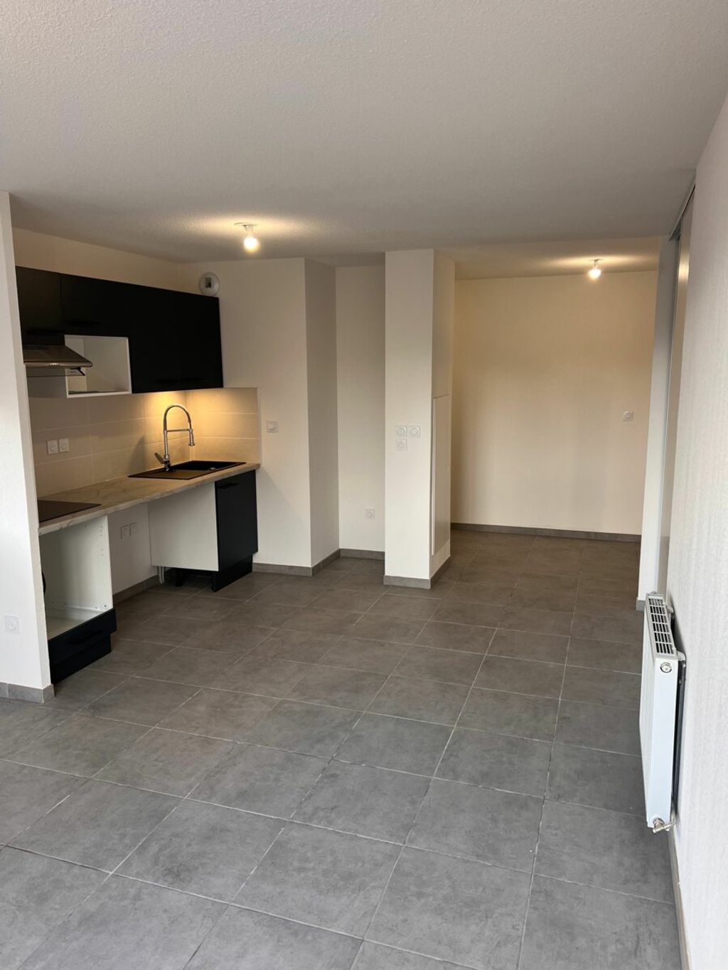 Achat duplex à vendre 3 pièces 60 m² - Toulouse