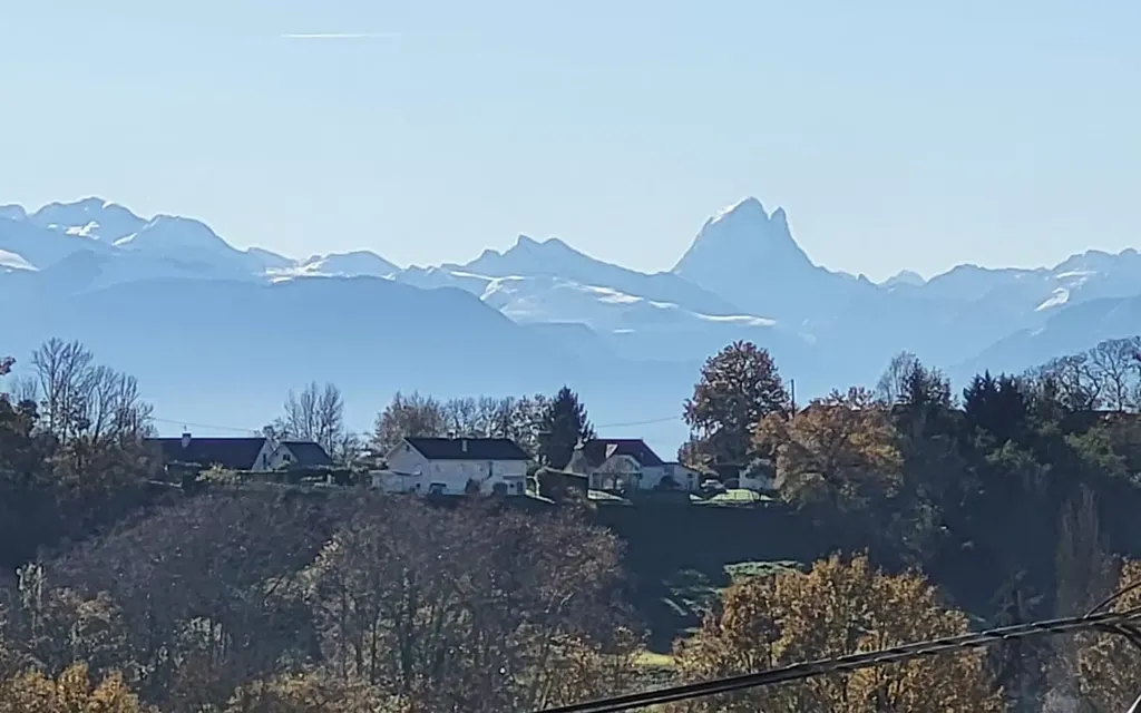 Achat maison 4 chambre(s) - Sauvagnon