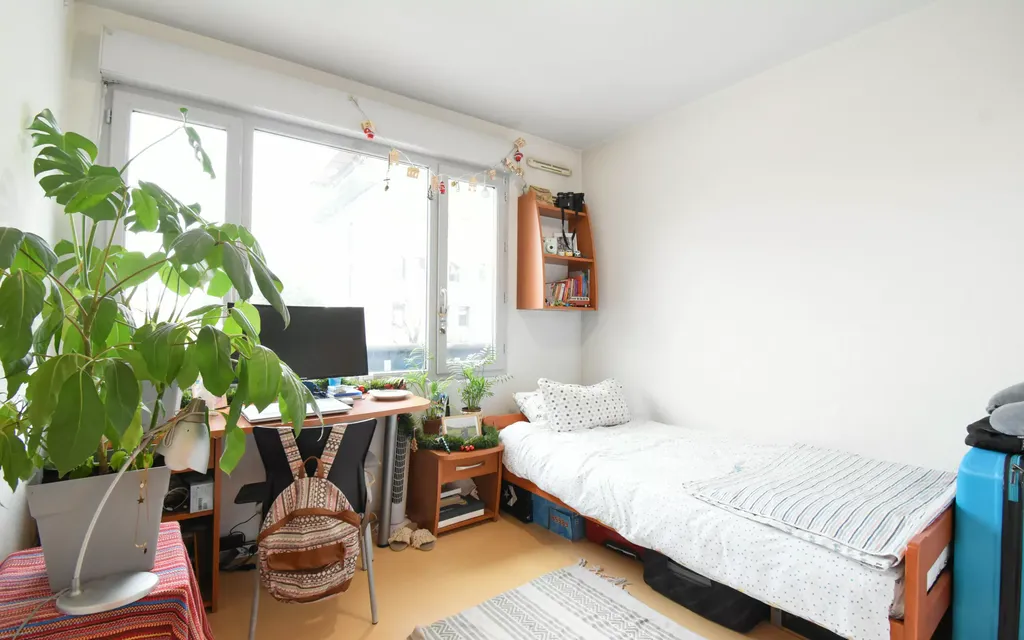 Achat appartement à vendre 2 pièces 41 m² - Valence