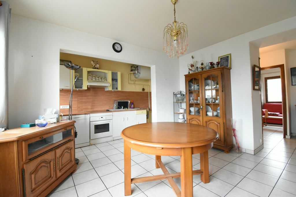 Achat appartement à vendre 3 pièces 61 m² - Valence