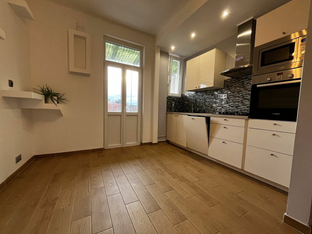 Achat appartement à vendre 4 pièces 80 m² - Metz