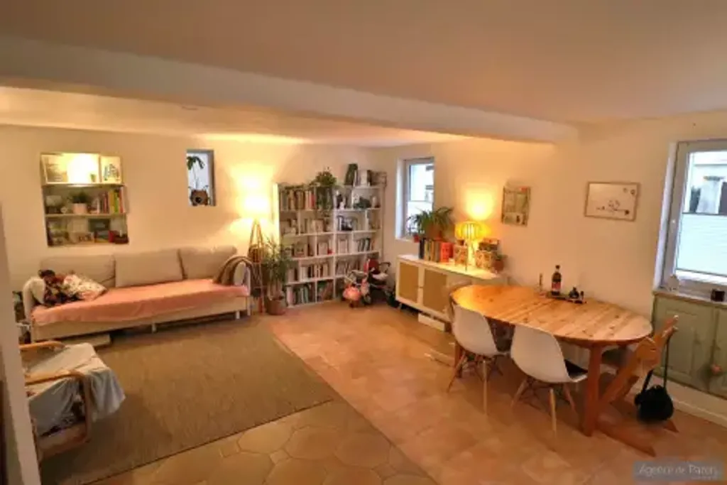 Achat maison 3 chambre(s) - Verrières-le-Buisson