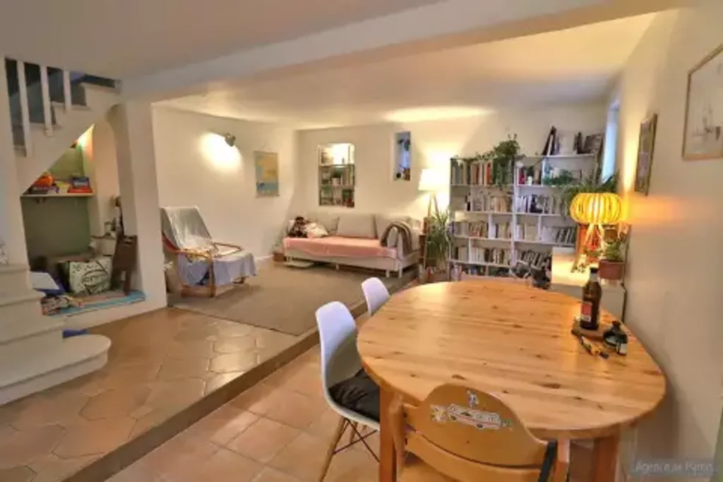 Achat maison 3 chambre(s) - Verrières-le-Buisson