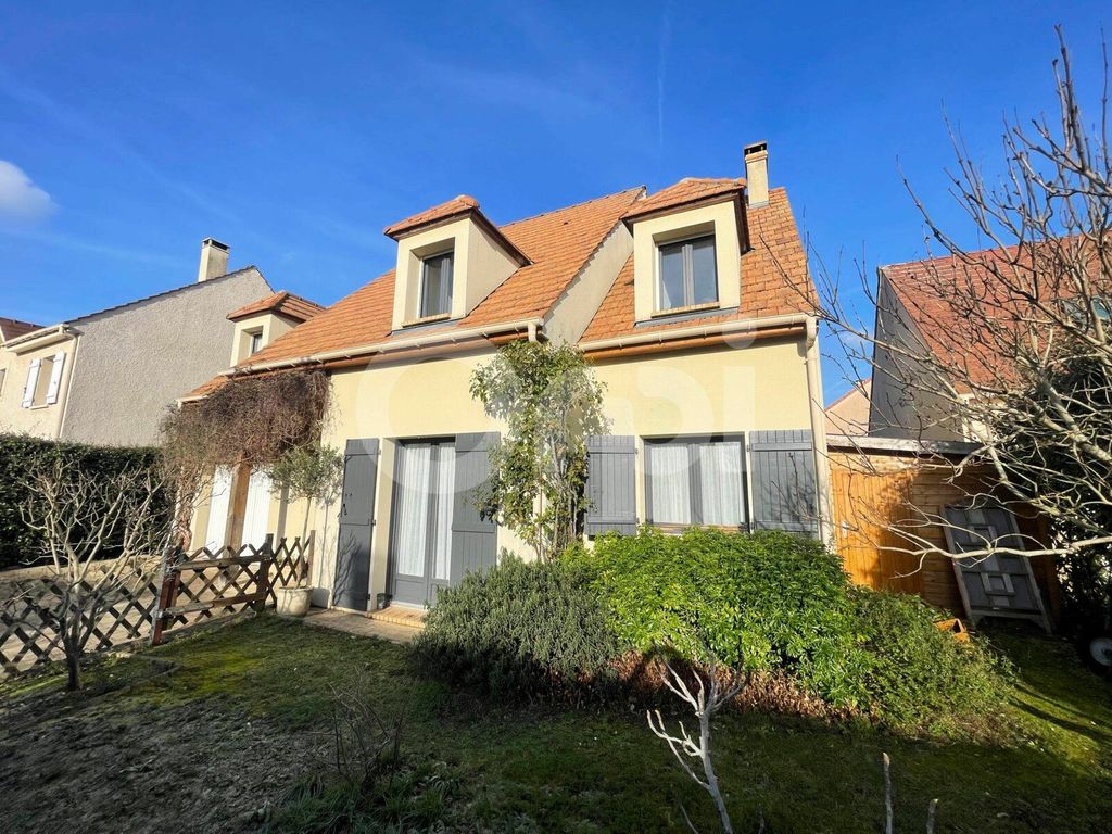 Achat maison 4 chambre(s) - Verneuil-sur-Seine