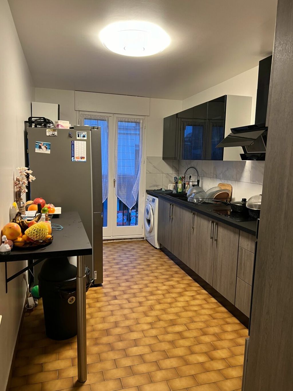 Achat appartement à vendre 4 pièces 86 m² - Charenton-le-Pont