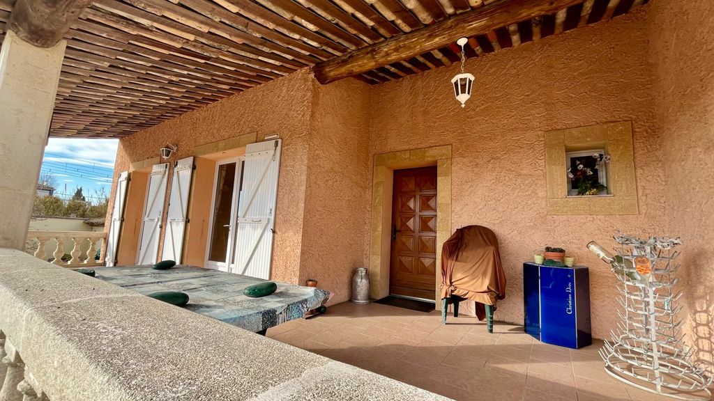 Achat maison à vendre 3 chambres 112 m² - Istres