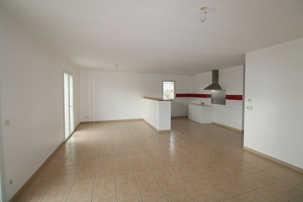 Achat maison à vendre 3 chambres 91 m² - Nieulle-sur-Seudre