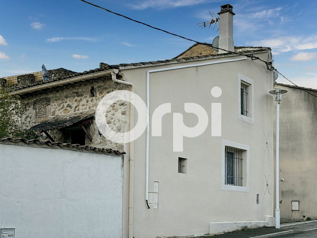 Achat maison 3 chambre(s) - Bollène