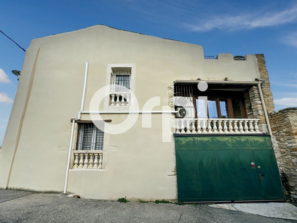 Achat maison 3 chambre(s) - Bollène