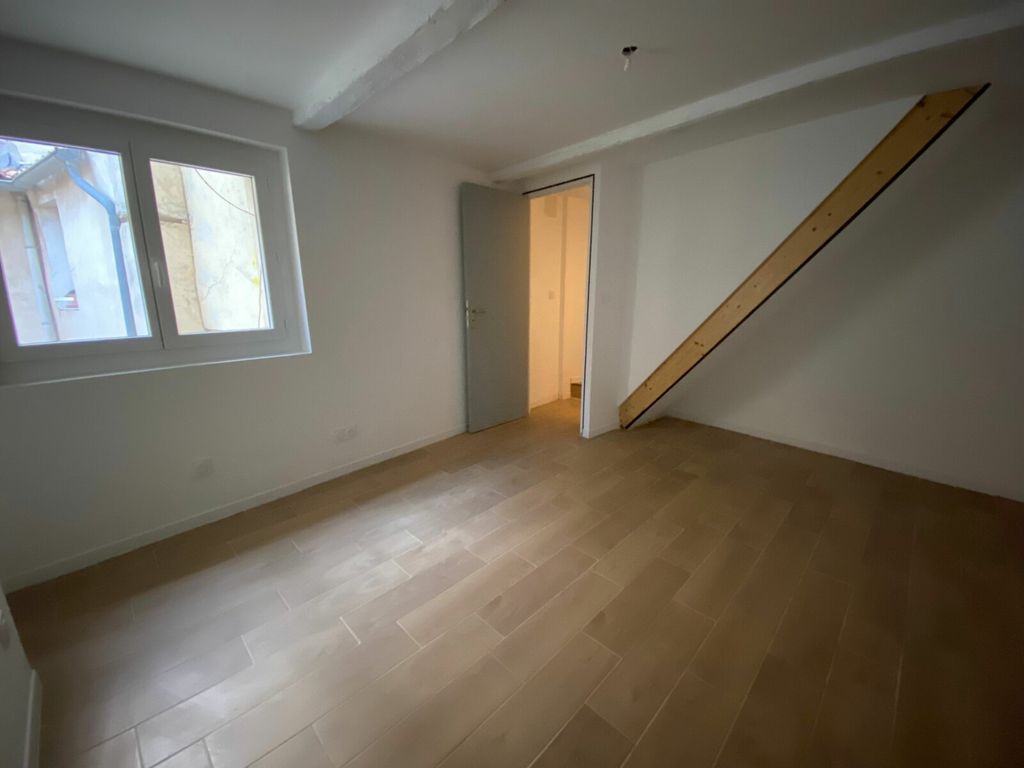 Achat duplex à vendre 3 pièces 50 m² - Carpentras