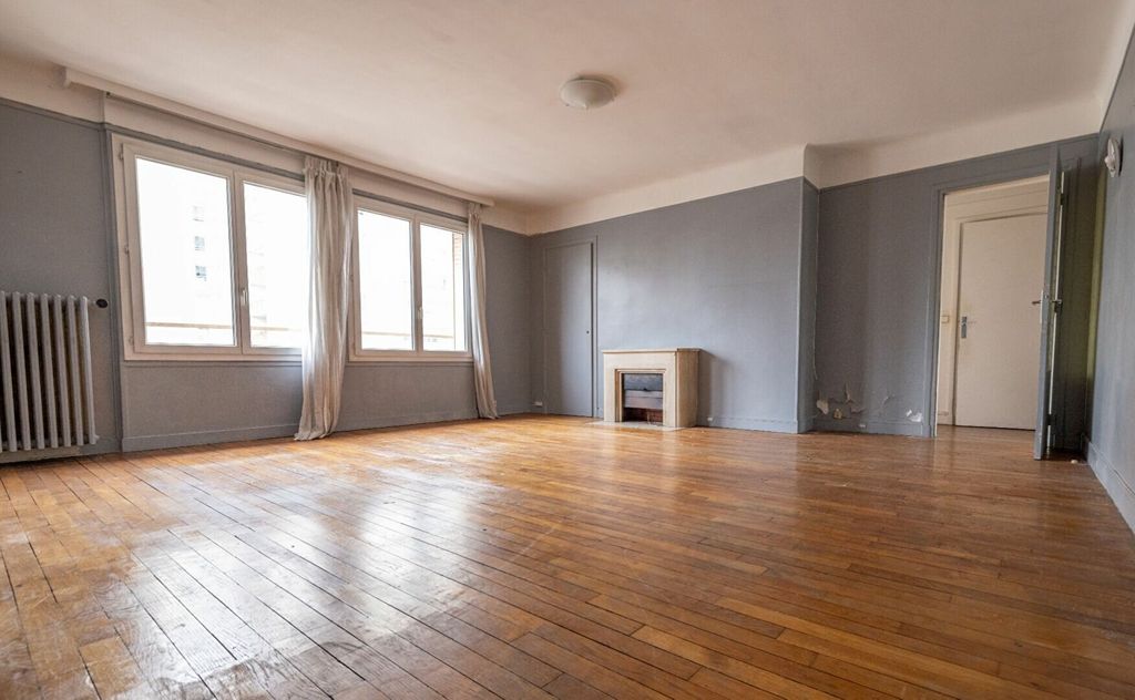 Achat appartement à vendre 3 pièces 83 m² - Bourg-la-Reine