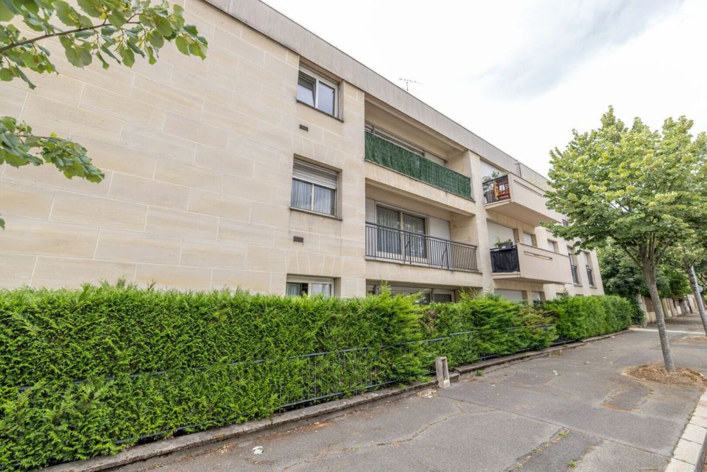 Achat appartement 4 pièce(s) Fontenay-aux-Roses