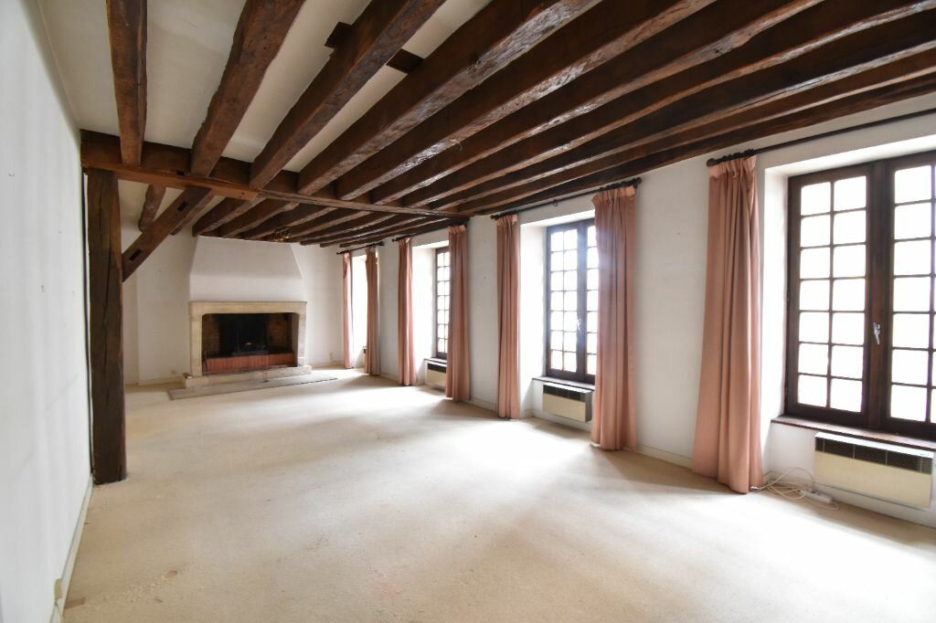 Achat appartement à vendre 5 pièces 137 m² - Cosne-Cours-sur-Loire