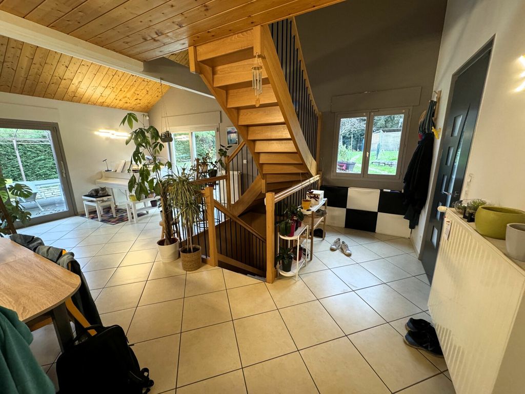 Achat maison 4 chambre(s) - Rive-de-Gier