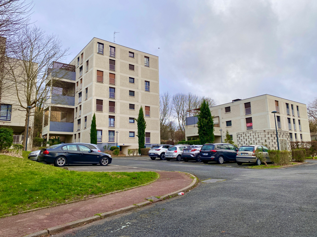 Achat appartement 3 pièce(s) Boussy-Saint-Antoine