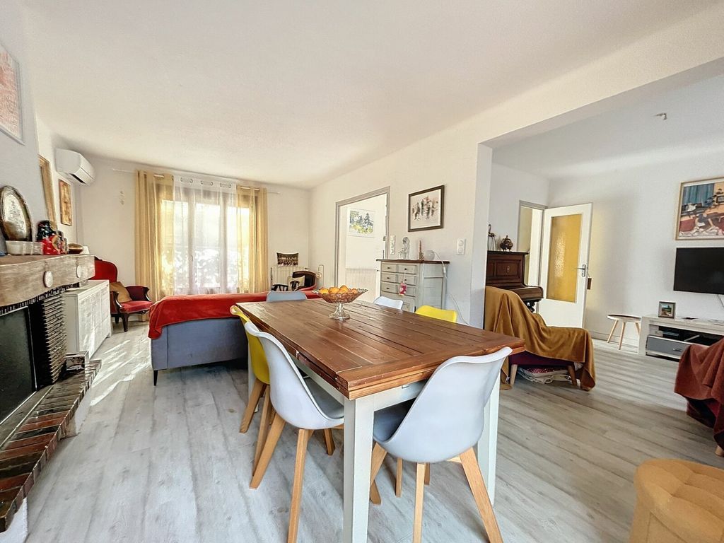 Achat maison à vendre 2 chambres 84 m² - Perpignan