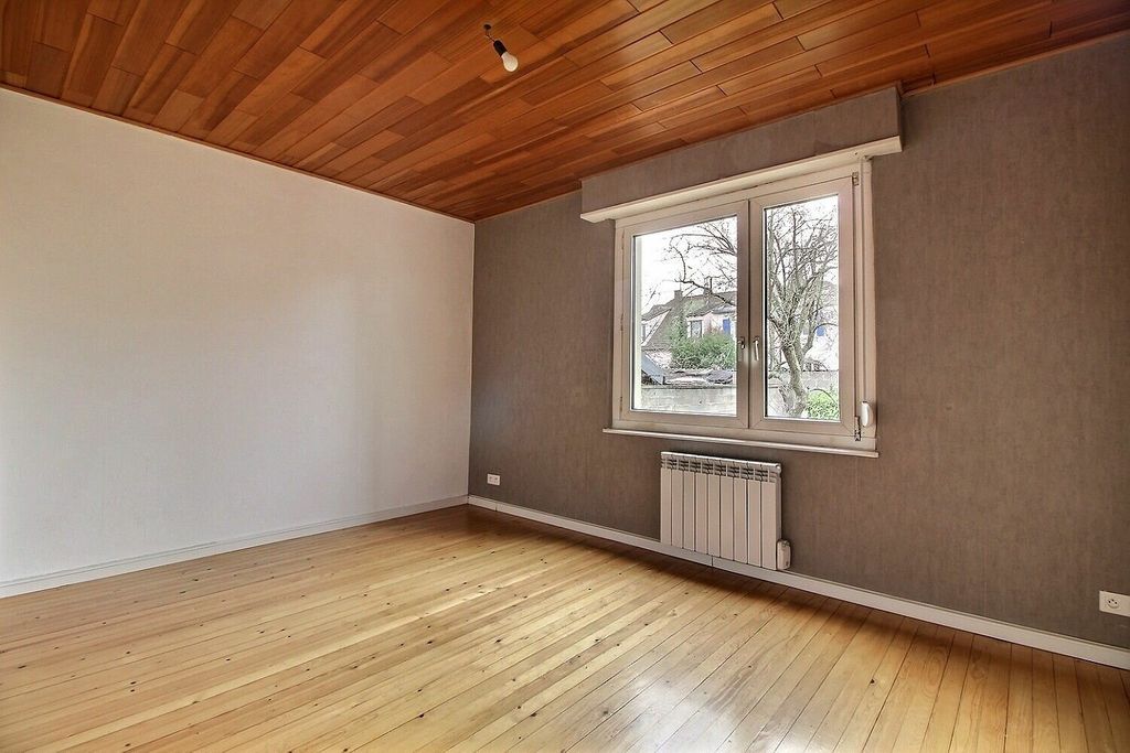 Achat maison 5 chambre(s) - Strasbourg