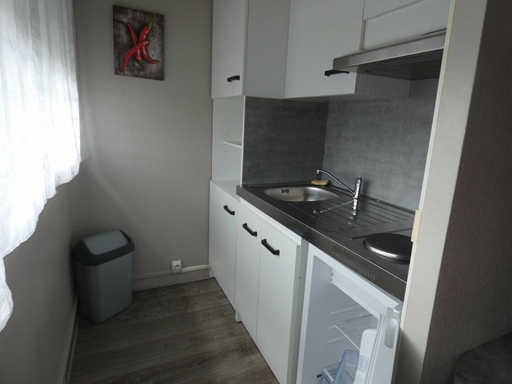 Achat appartement à vendre 3 pièces 66 m² - Niort