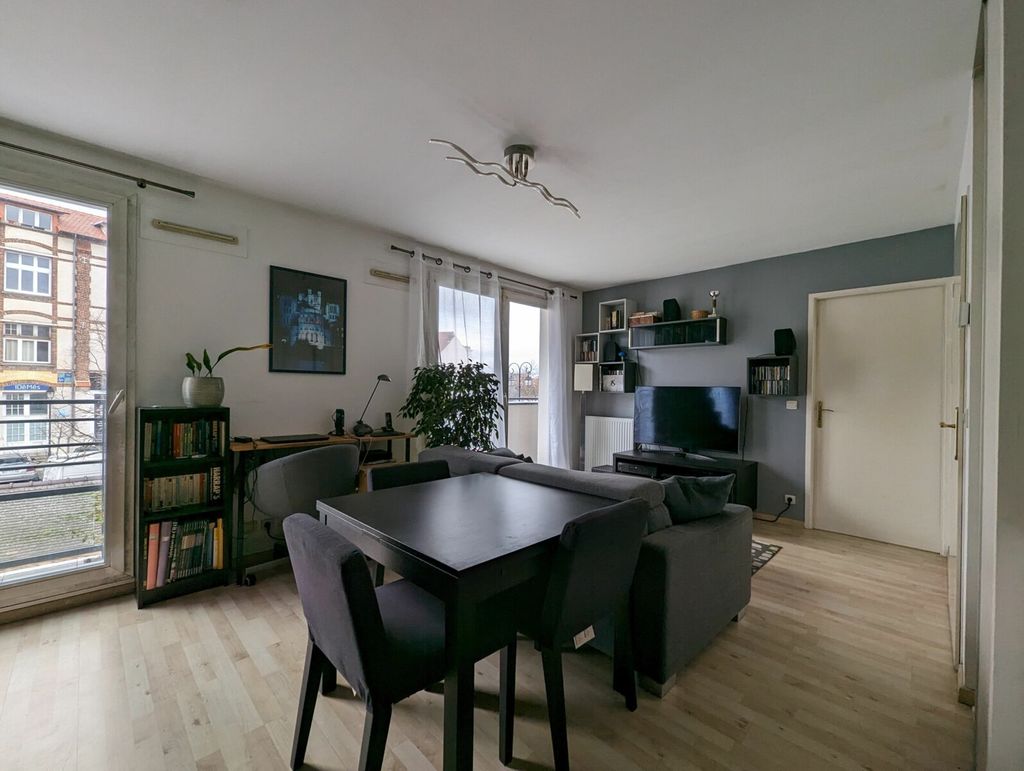 Achat appartement à vendre 2 pièces 41 m² - Montlhéry