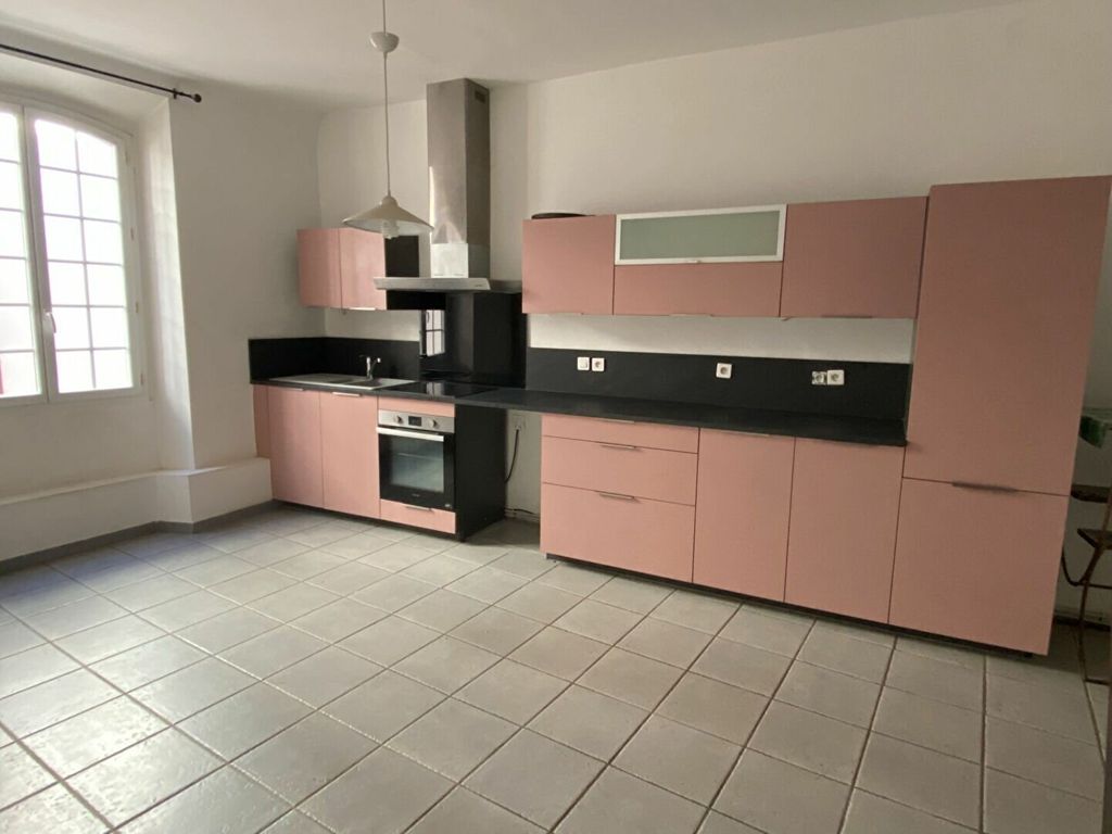 Achat maison 5 chambre(s) - Oraison