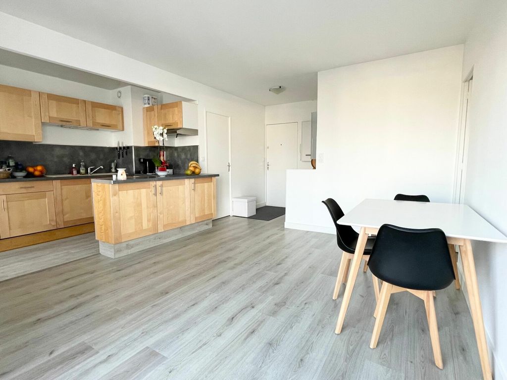 Achat appartement à vendre 3 pièces 61 m² - Les Ulis