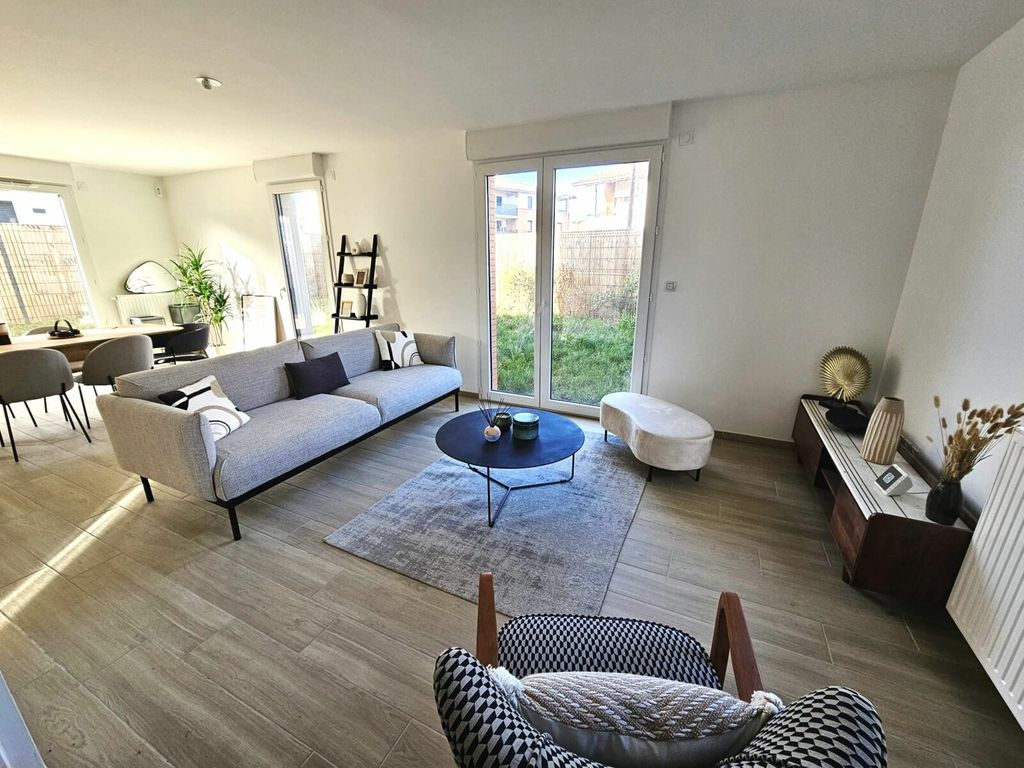 Achat maison à vendre 4 chambres 105 m² - Brax