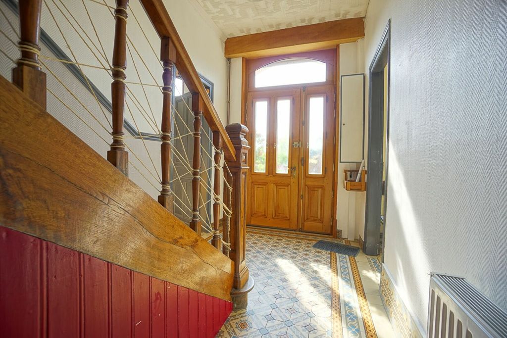 Achat maison 5 chambre(s) - Écoust-Saint-Mein