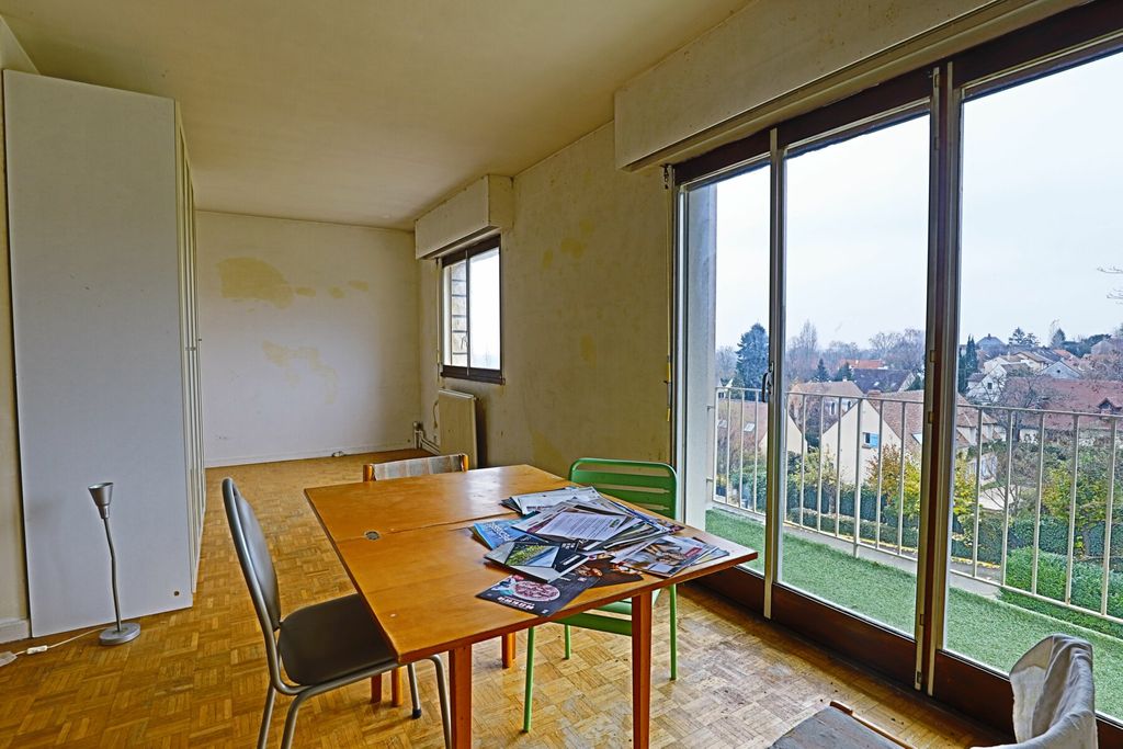 Achat appartement à vendre 3 pièces 81 m² - Aigremont