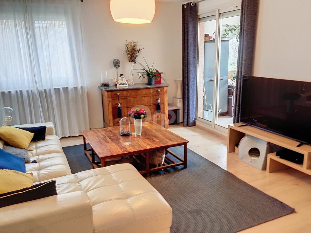Achat appartement à vendre 4 pièces 90 m² - Blagnac