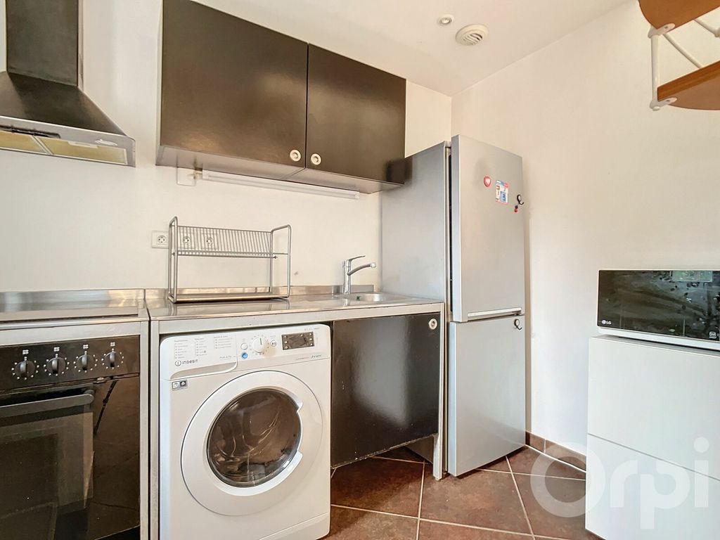 Achat maison 1 chambre(s) - Maisons-Alfort