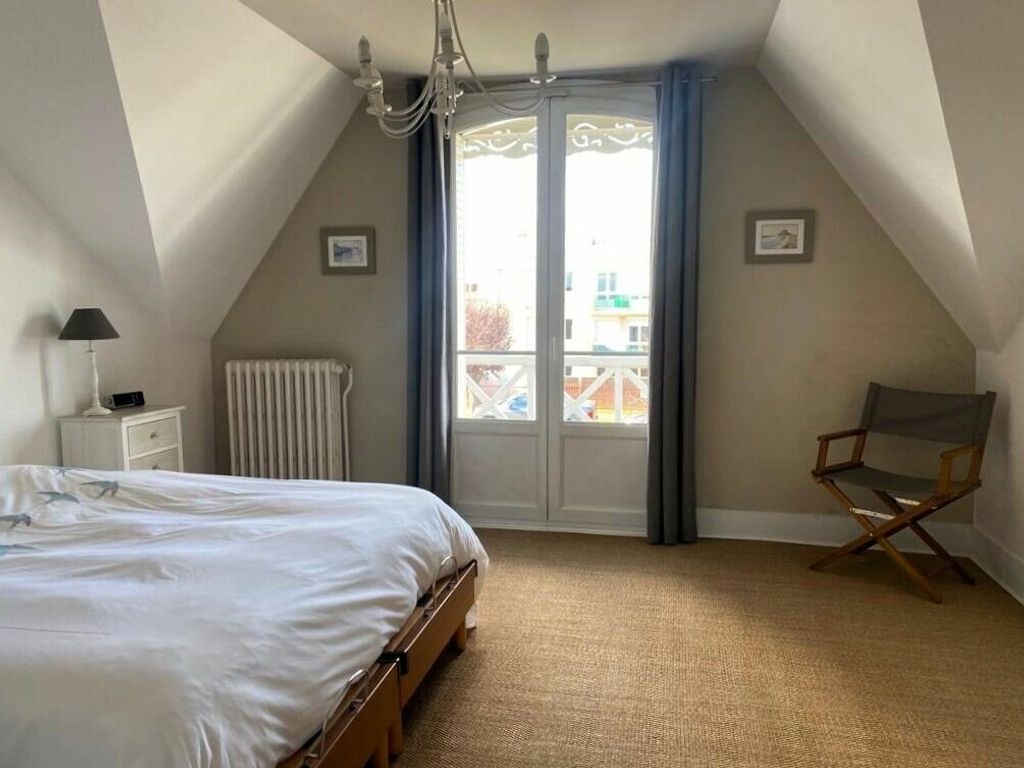 Achat maison 5 chambre(s) - Lacroix-Saint-Ouen