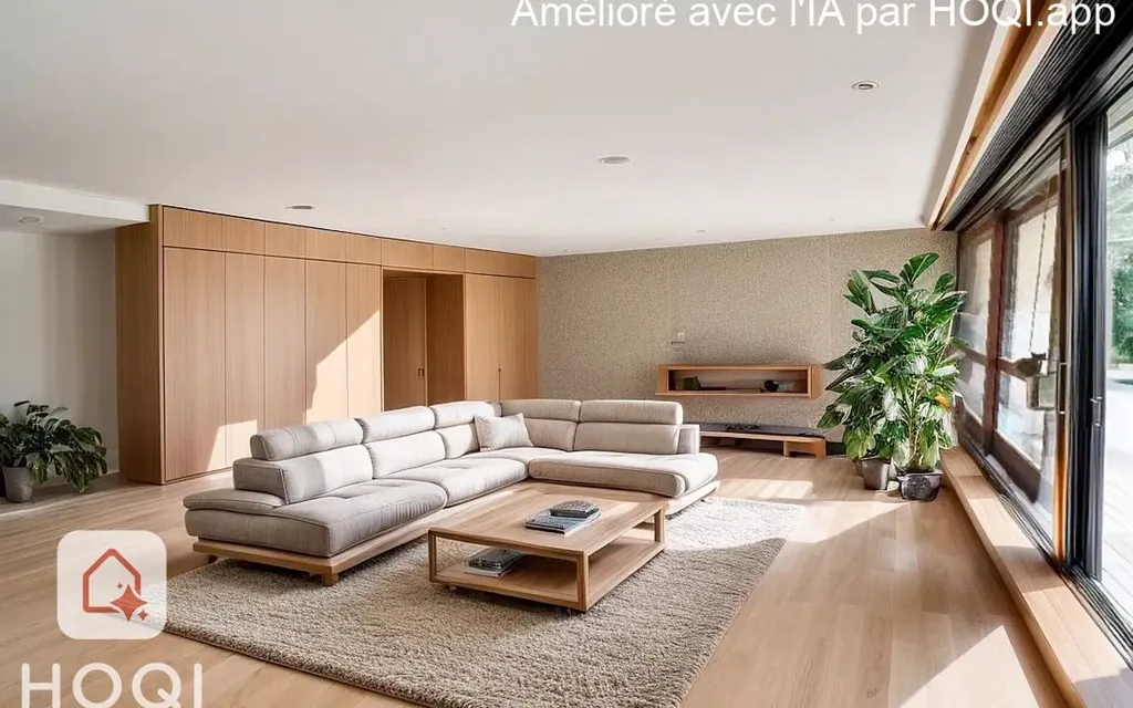 Achat appartement à vendre 2 pièces 79 m² - Rillieux-la-Pape