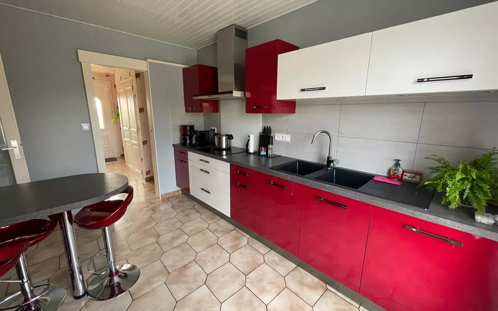 Achat maison 3 chambre(s) - Saint-Ouen-sur-Loire