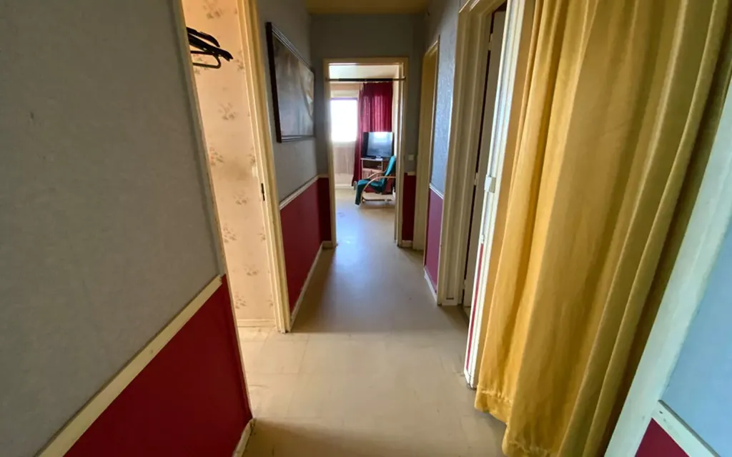 Achat appartement à vendre 2 pièces 57 m² - Le Havre