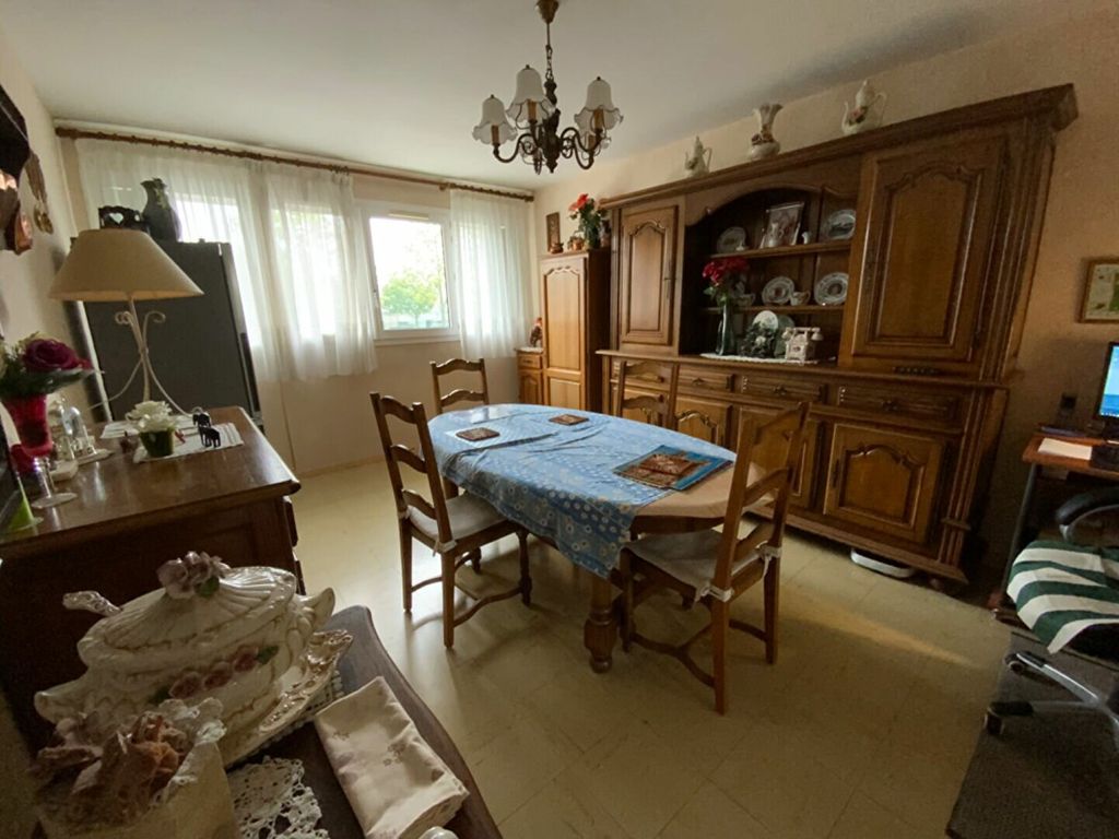 Achat appartement à vendre 2 pièces 66 m² - Le Havre