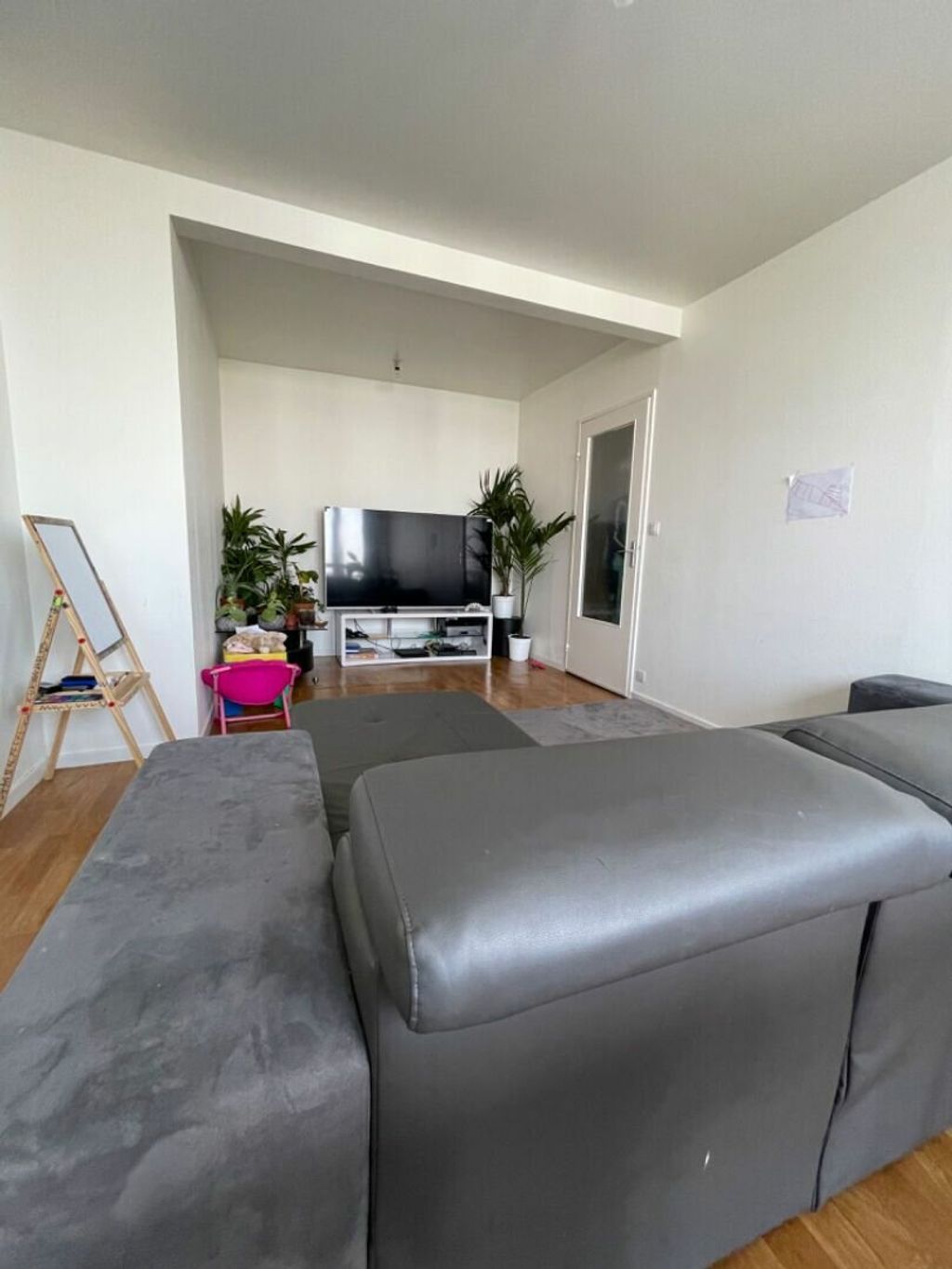 Achat appartement à vendre 3 pièces 73 m² - Le Havre