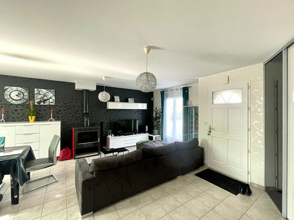 Achat maison 4 chambre(s) - Irreville