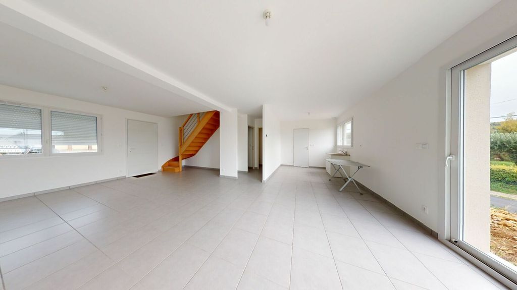 Achat maison à vendre 4 chambres 117 m² - Épouville