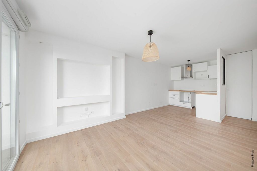 Achat appartement à vendre 2 pièces 57 m² - Toulouse