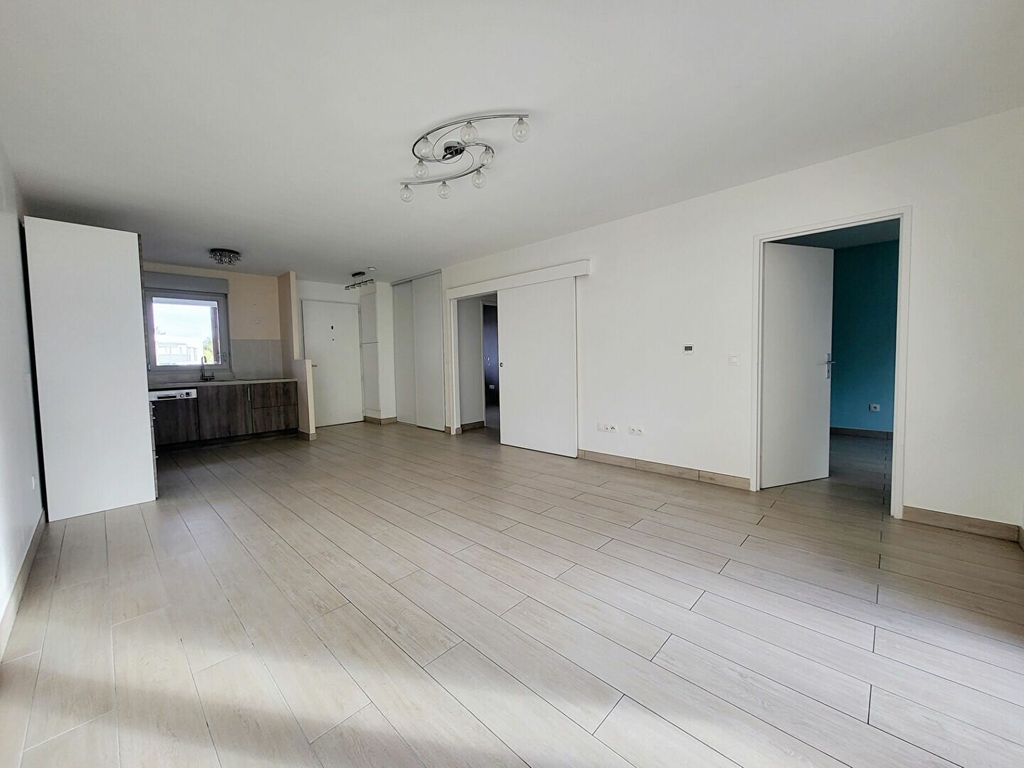 Achat appartement à vendre 3 pièces 65 m² - Saulx-les-Chartreux