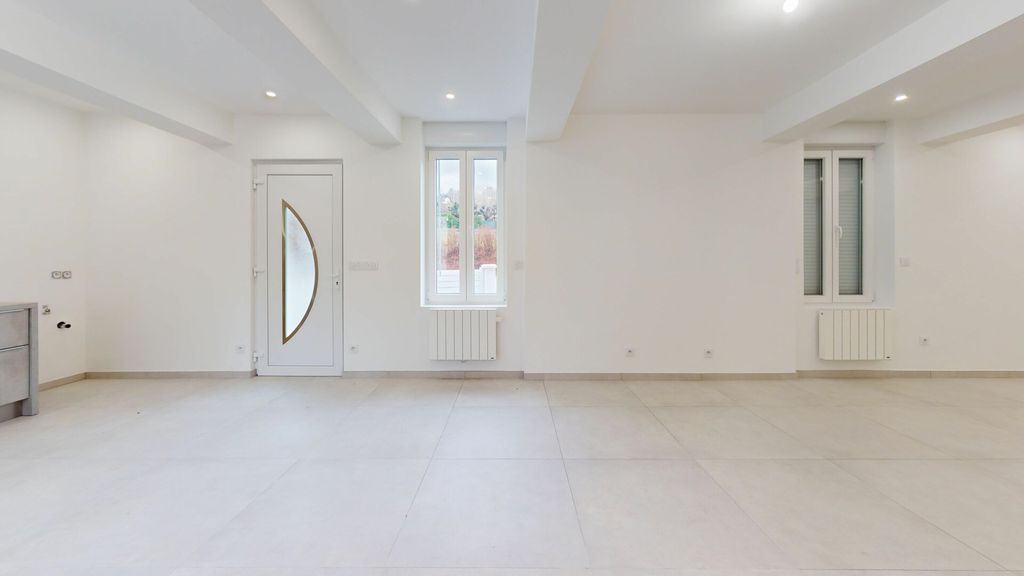 Achat maison à vendre 4 chambres 173 m² - Montivilliers