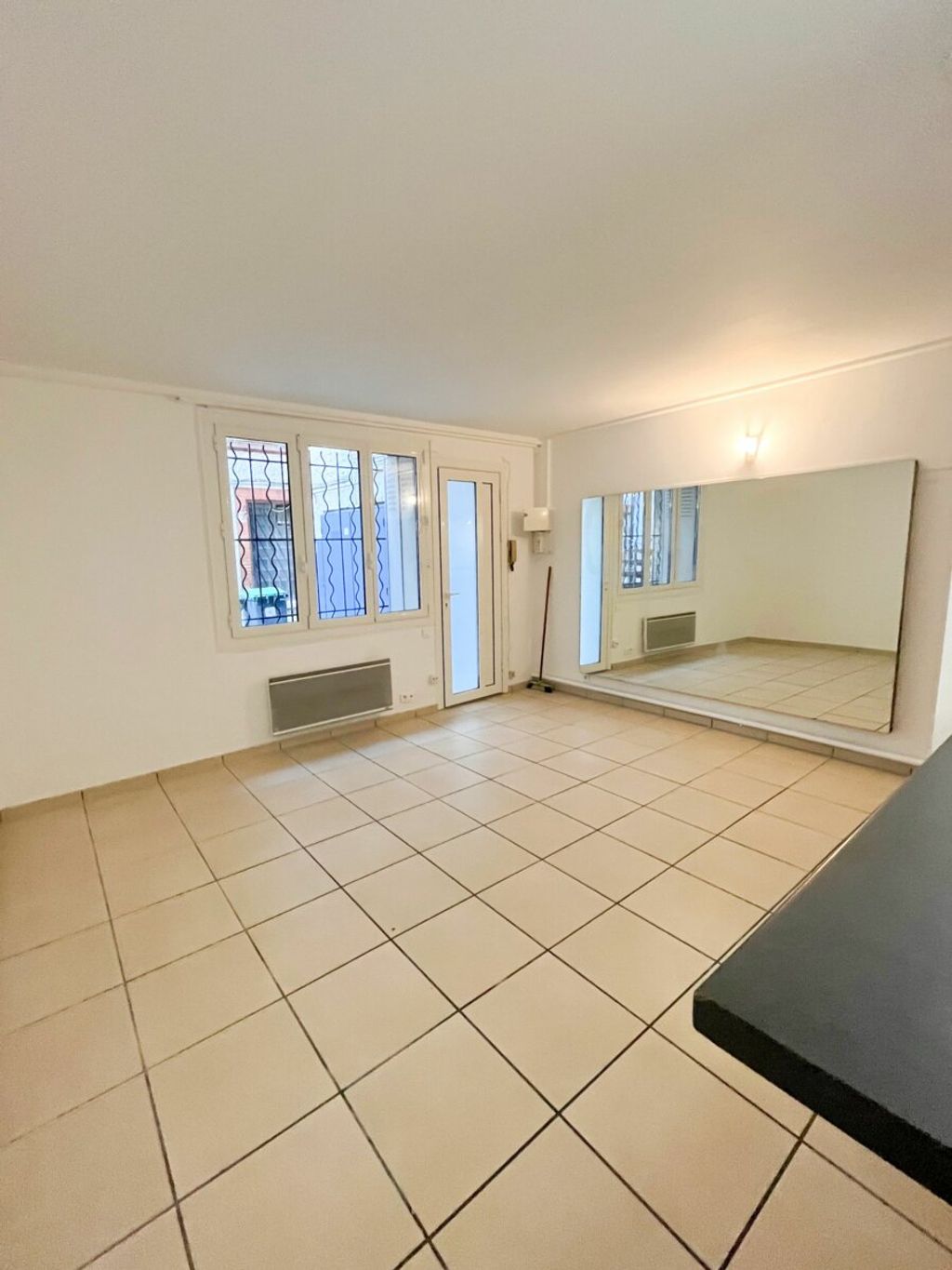 Achat studio à vendre 27 m² - Toulouse