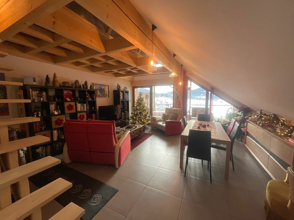 Achat appartement à vendre 3 pièces 73 m² - Villard-de-Lans