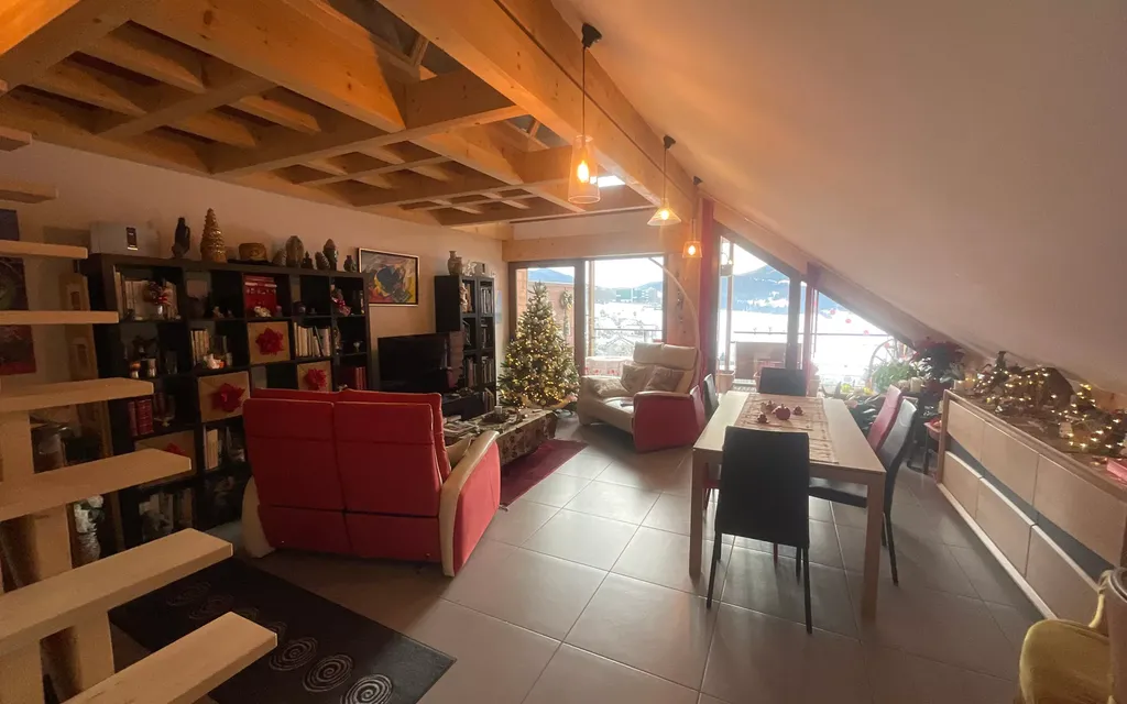 Achat appartement à vendre 3 pièces 73 m² - Villard-de-Lans