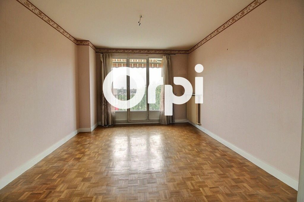 Achat appartement à vendre 3 pièces 60 m² - Viry-Châtillon