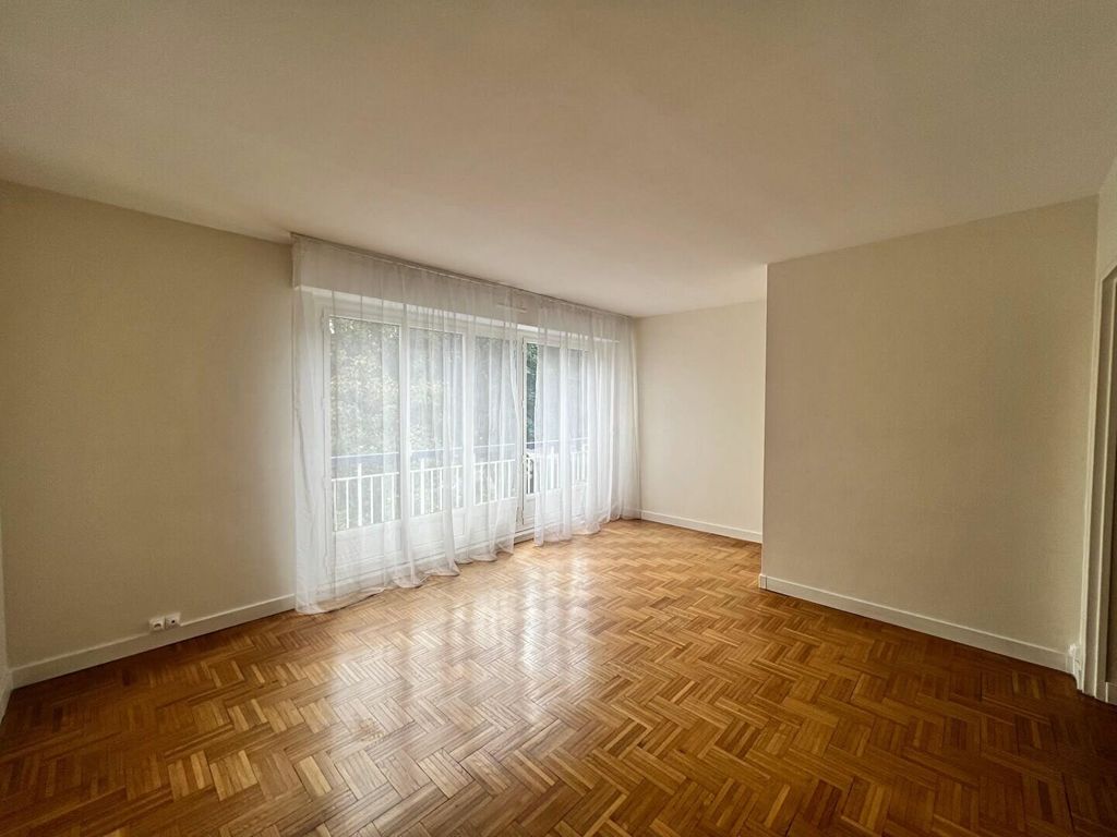 Achat appartement à vendre 2 pièces 48 m² - Sceaux