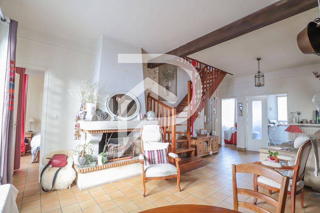 Achat maison 3 chambre(s) - Châtillon