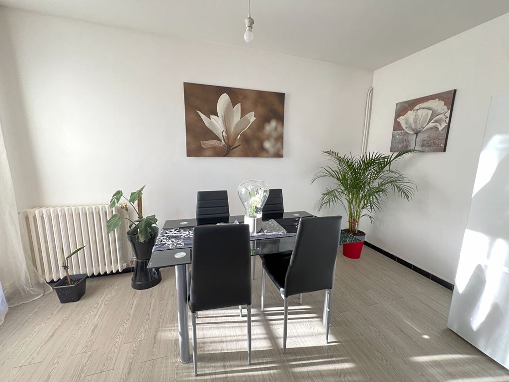 Achat appartement 4 pièce(s) Perpignan