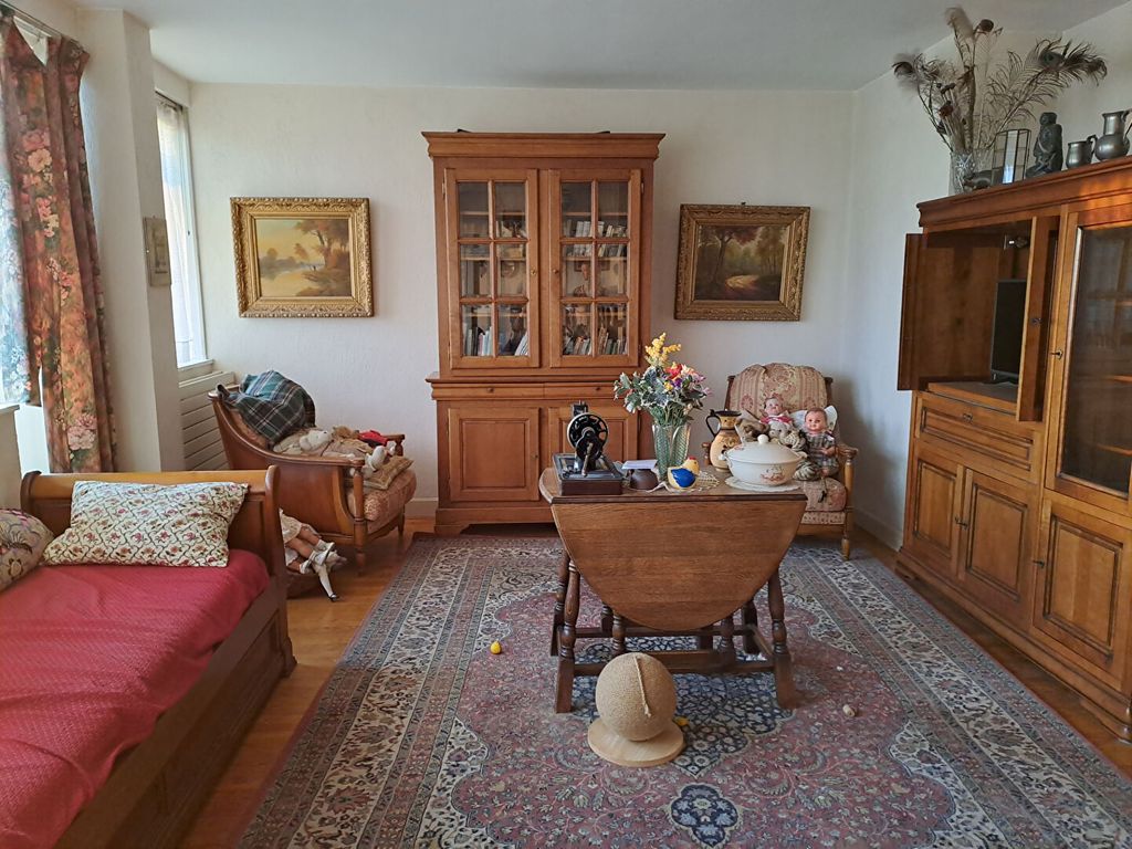 Achat appartement à vendre 2 pièces 60 m² - Montrouge