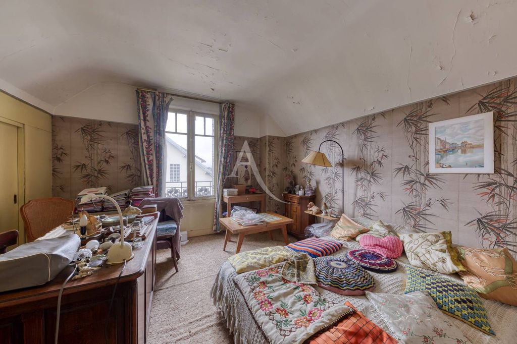 Achat maison 2 chambre(s) - Pontault-Combault